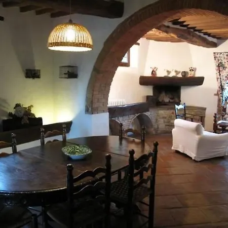 Urlaub Flach Weiss By Interhome * Barberino di Val dʼElsa