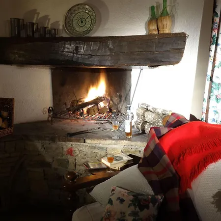 Urlaub Flach Weiss By Interhome Appartamento *
