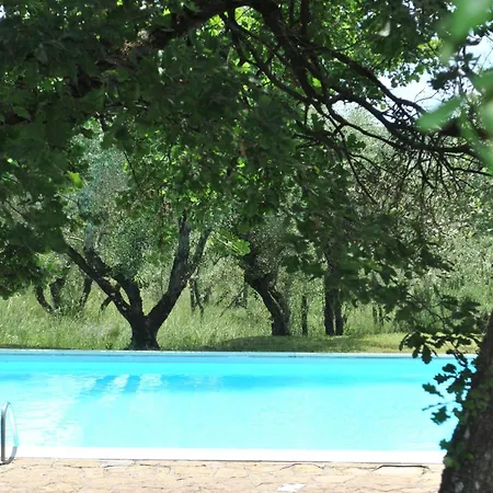 Urlaub Flach Weiss By Interhome Barberino di Val dʼElsa