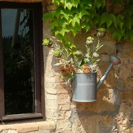 Urlaub Flach Weiss By Interhome Barberino di Val dʼElsa